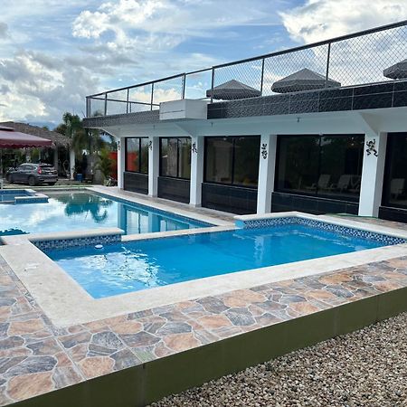 Casa De Campo Nerys San Juan de la Maguana Exterior foto