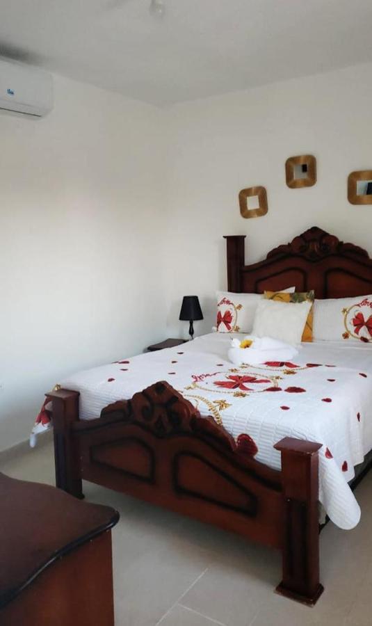 Casa De Campo Nerys San Juan de la Maguana Exterior foto