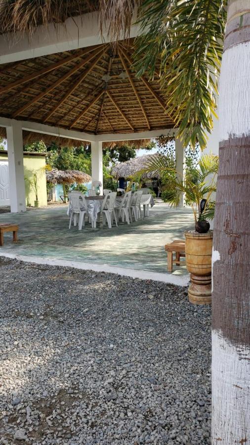 Casa De Campo Nerys San Juan de la Maguana Exterior foto