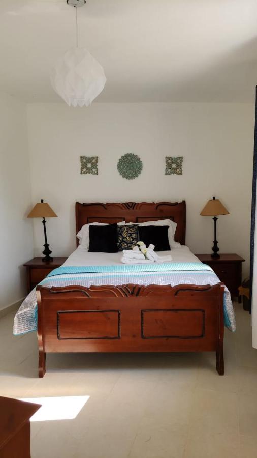 Casa De Campo Nerys San Juan de la Maguana Zimmer foto