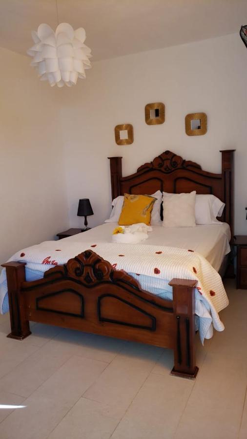 Casa De Campo Nerys San Juan de la Maguana Zimmer foto
