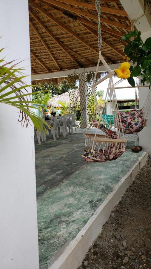 Casa De Campo Nerys San Juan de la Maguana Exterior foto