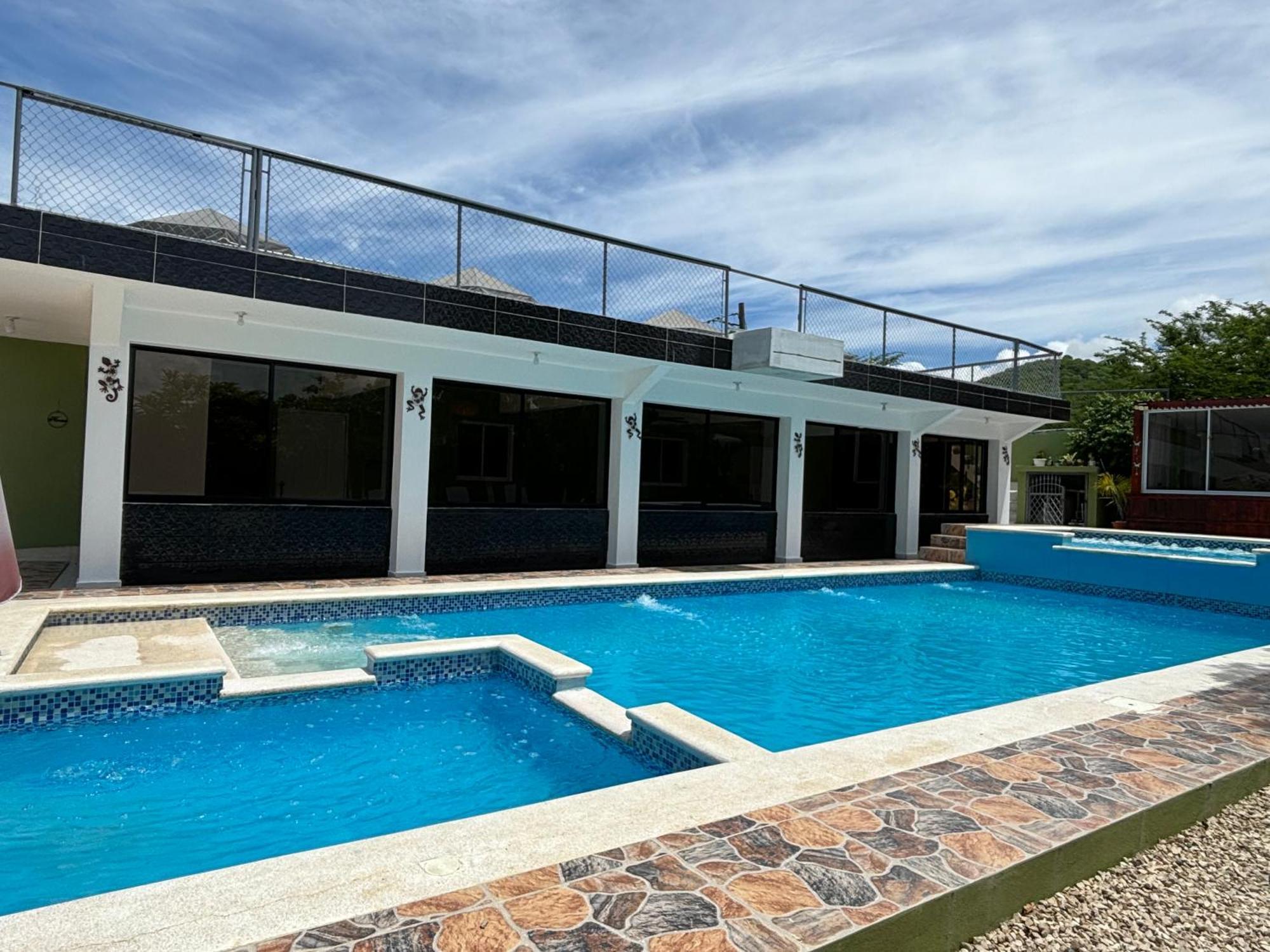 Casa De Campo Nerys San Juan de la Maguana Exterior foto
